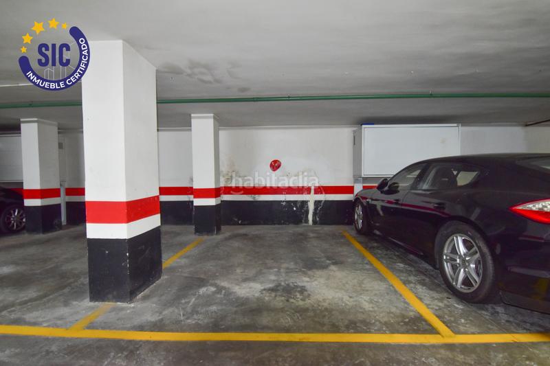 Foto 110a72a8-bdb6-49d1-a435-295a46df52f6. Dachwohnung in Valencia - av gaviotas 153 in El Perellonet Valencia