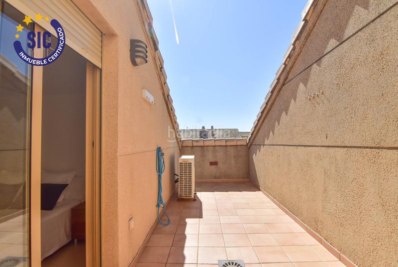 Foto 2762d521-c380-4a14-8593-692d93a8456f. Dachwohnung in Valencia - av gaviotas 153 in El Perellonet Valencia