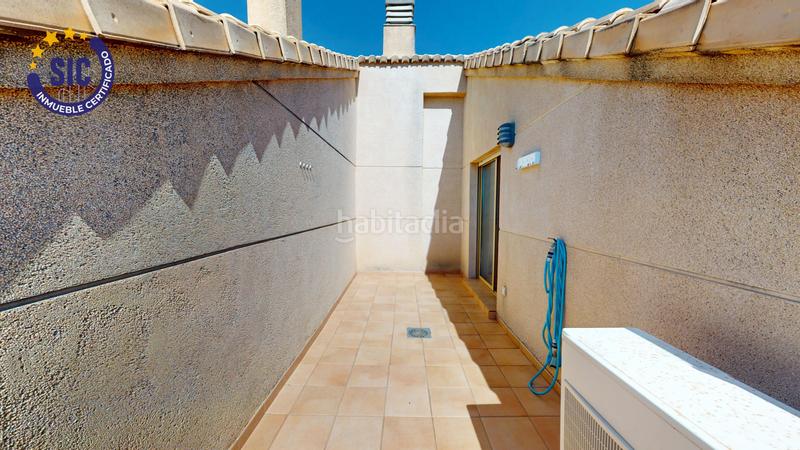 Foto 284e65c7-1c1a-4c85-b028-c215face598e. Dachwohnung in Valencia - av gaviotas 153 in El Perellonet Valencia