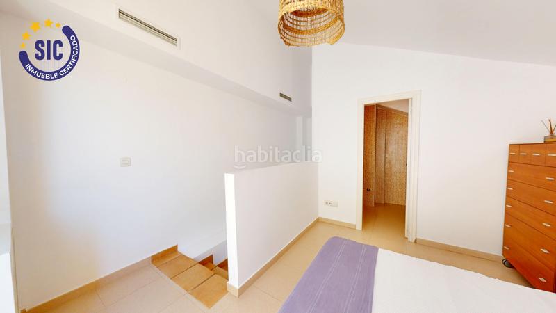 Foto 2f4ac7c1-1991-454a-ad64-5533472d3650. Dachwohnung in Valencia - av gaviotas 153 in El Perellonet Valencia