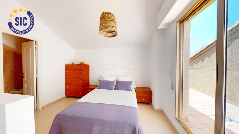 Foto 37b89003-17a4-452b-8219-4a3556a03d5c. Dachwohnung in Valencia - av gaviotas 153 in El Perellonet Valencia