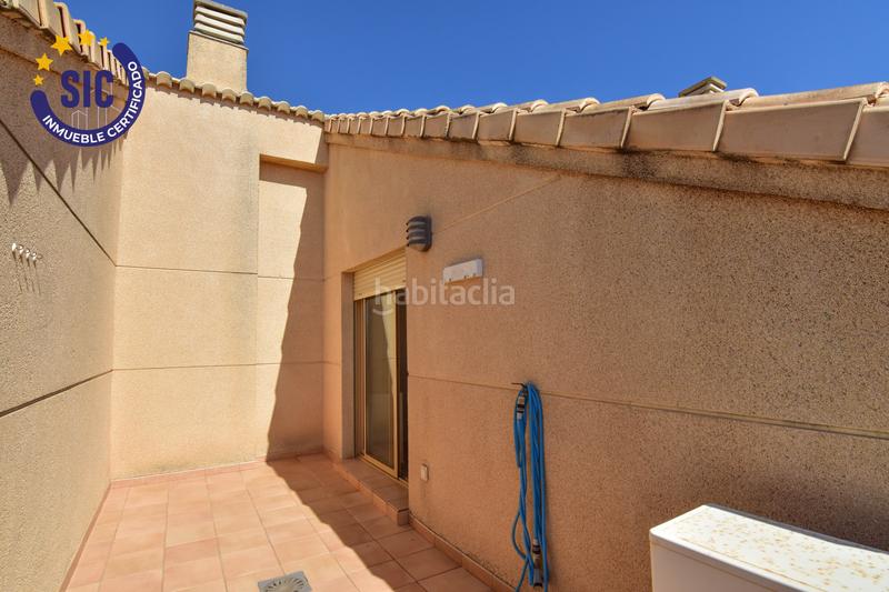 Foto 39664a02-4f9f-46e3-a383-54dc025079a6. Dachwohnung in Valencia - av gaviotas 153 in El Perellonet Valencia