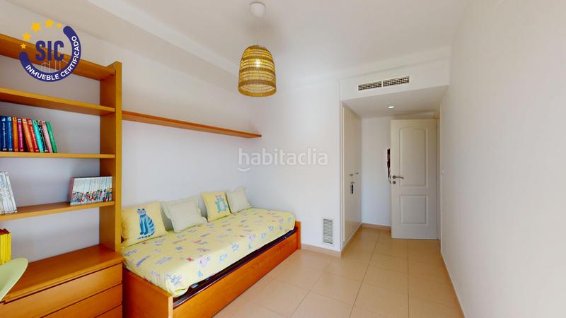 Foto 4773c7fe-045c-4c32-97f4-4d35f23fab51. Dachwohnung in Valencia - av gaviotas 153 in El Perellonet Valencia