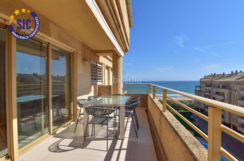 Foto 4b57f17d-7196-4c4b-8155-e7668f0636b6. Dachwohnung in Valencia - av gaviotas 153 in El Perellonet Valencia