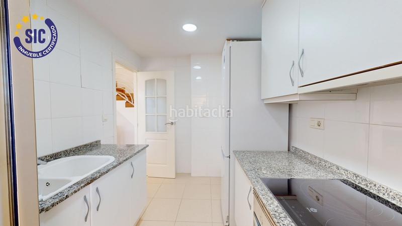 Foto 4d5ed495-dde3-4983-a406-f9ba657e6cdb. Dachwohnung in Valencia - av gaviotas 153 in El Perellonet Valencia