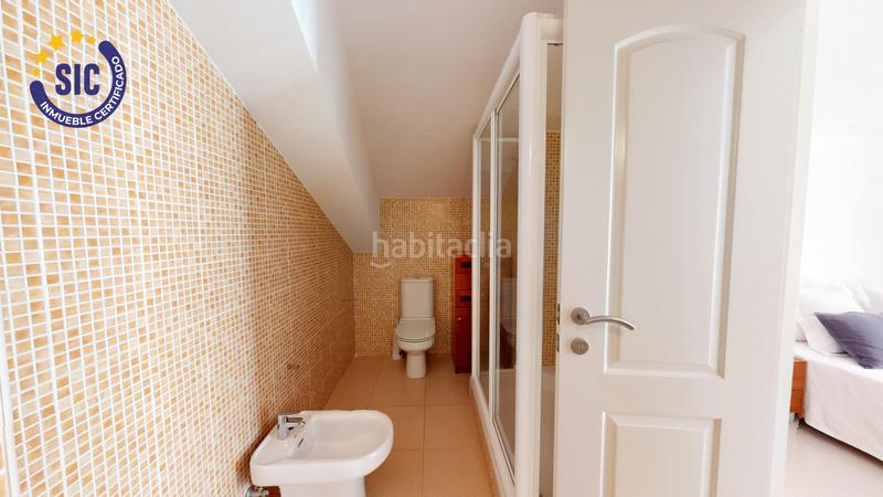 Foto 5478f26c-1431-4e30-9094-c4b531334ab5. Dachwohnung in Valencia - av gaviotas 153 in El Perellonet Valencia