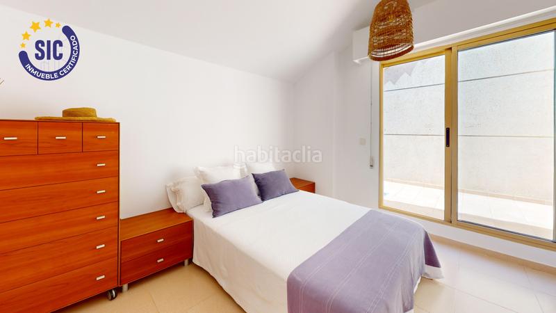 Foto 636376e7-5e96-4e0f-9250-1db948c413f8. Dachwohnung in Valencia - av gaviotas 153 in El Perellonet Valencia