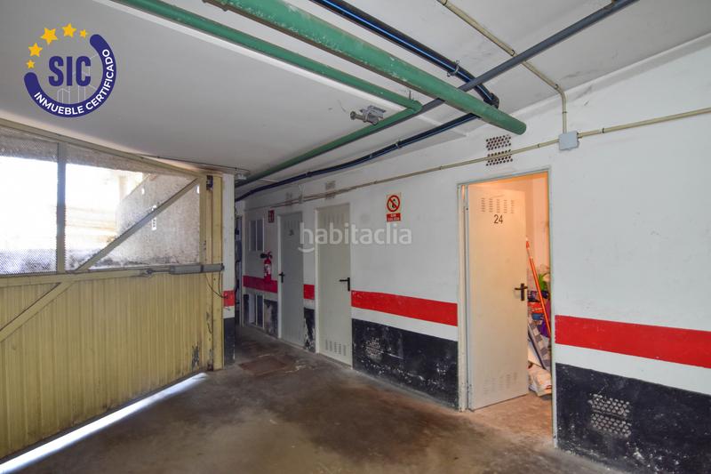 Foto 65a18155-5fd8-4e44-8812-bcb622b020e1. Dachwohnung in Valencia - av gaviotas 153 in El Perellonet Valencia