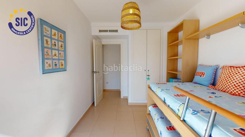 Foto 6cdd0923-aaac-42ac-8582-93e21bd57797. Dachwohnung in Valencia - av gaviotas 153 in El Perellonet Valencia