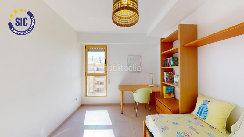 Foto 7b690484-1e4e-4132-8881-e75cc52804ca. Dachwohnung in Valencia - av gaviotas 153 in El Perellonet Valencia