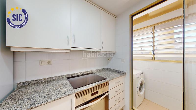 Foto 81a630b9-67fd-46c5-bed5-c74160482bfd. Dachwohnung in Valencia - av gaviotas 153 in El Perellonet Valencia