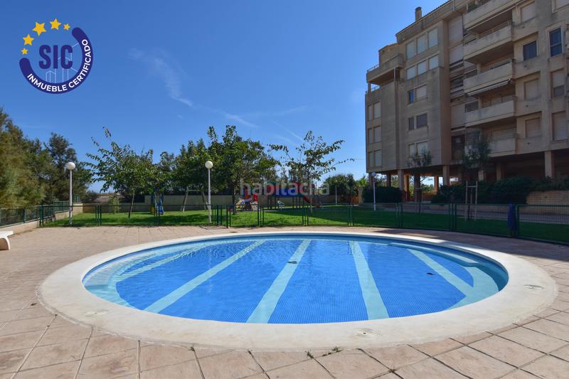 Foto af35655b-fa25-435a-9a59-48349d33ea01. Dachwohnung in Valencia - av gaviotas 153 in El Perellonet Valencia