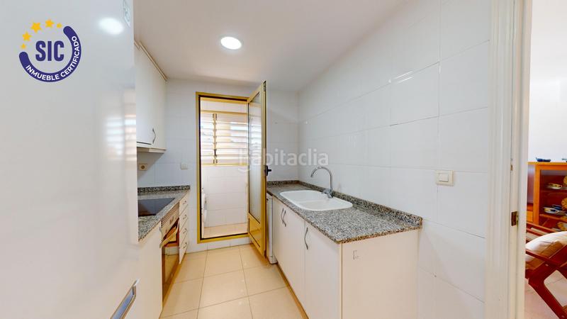 Foto b3258771-c037-4de0-a7bf-66395db3eab0. Dachwohnung in Valencia - av gaviotas 153 in El Perellonet Valencia