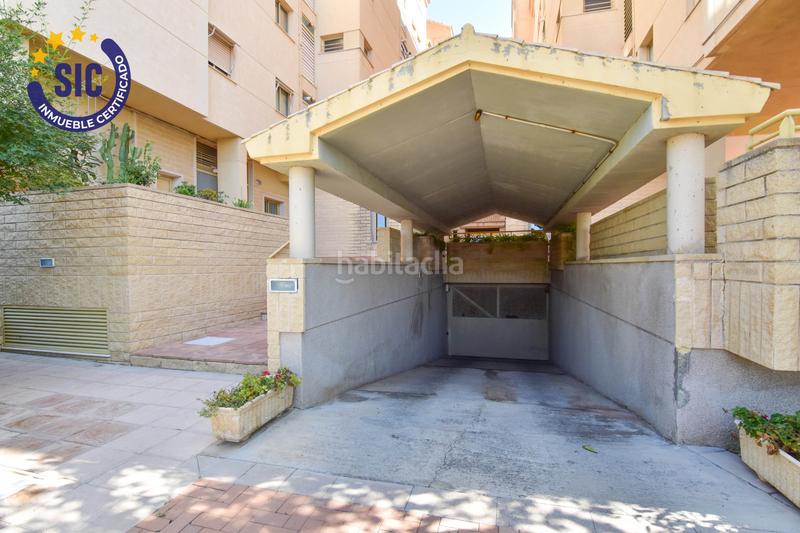 Foto b5448fc0-03f9-402c-a9ae-b271375cdd9b. Dachwohnung in Valencia - av gaviotas 153 in El Perellonet Valencia