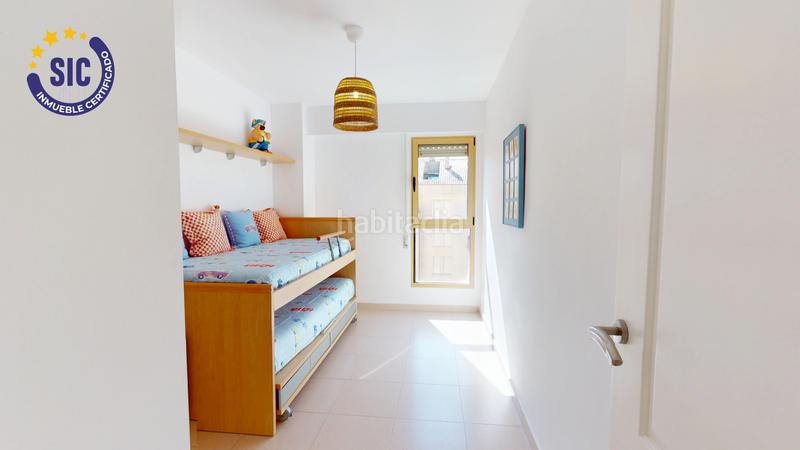 Foto e2adc151-ac64-4988-bf94-cb643bb8ffa3. Dachwohnung in Valencia - av gaviotas 153 in El Perellonet Valencia