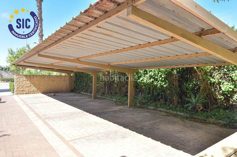 Foto e7c31089-777e-441b-89a8-06f221c16856. Dachwohnung in Valencia - av gaviotas 153 in El Perellonet Valencia