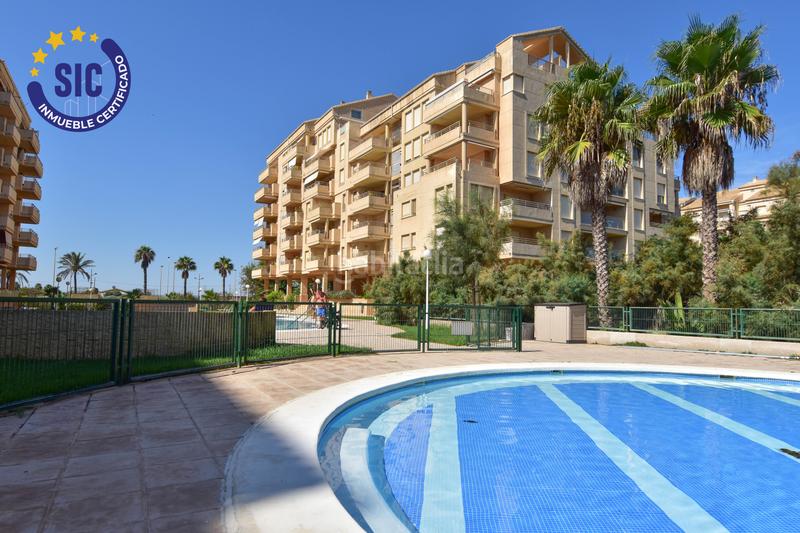 Foto f2299eef-949e-4cda-acf9-3775c4c4927a. Dachwohnung in Valencia - av gaviotas 153 in El Perellonet Valencia