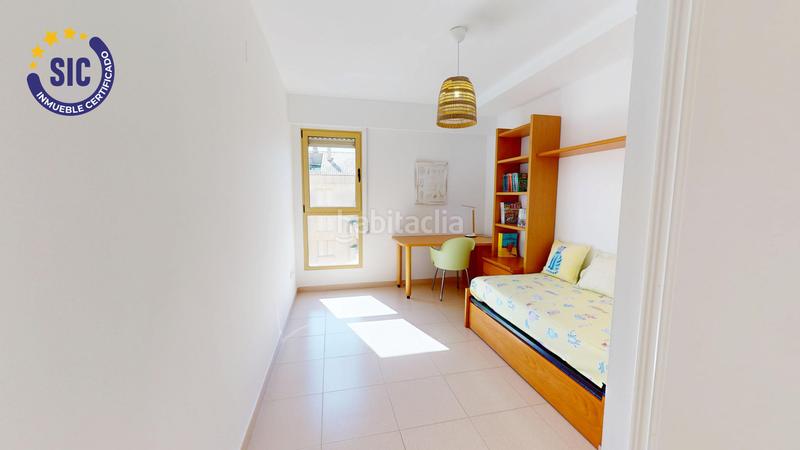 Foto f7bbe734-4611-48f7-b9fa-d3b26610a2d3. Dachwohnung in Valencia - av gaviotas 153 in El Perellonet Valencia