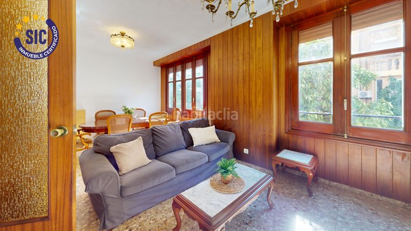 Piso en Valencia - cl puerto rico 40 piso en venta en ruzafa puerto rico en Valencia - Imagen 10