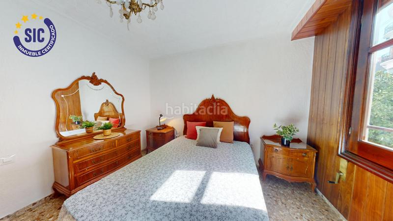 Foto 0ba52aaa-52bb-40b9-b129-8a4c2e667b30. Appartement dans Valencia - cl puerto rico 40 dans Russafa Valencia