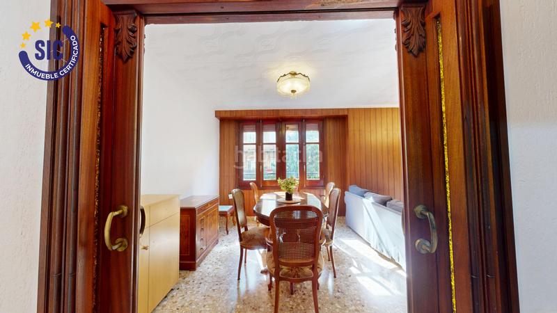 Foto 0d72a543-c412-41c4-91d9-0dee1e12ca82. Appartement dans Valencia - cl puerto rico 40 dans Russafa Valencia