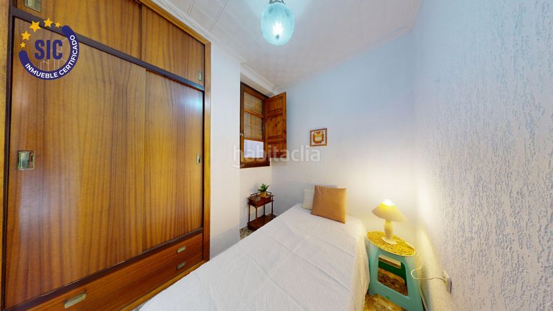 Piso en Valencia - cl puerto rico 40 piso en venta en ruzafa puerto rico en Valencia - Imagen 24