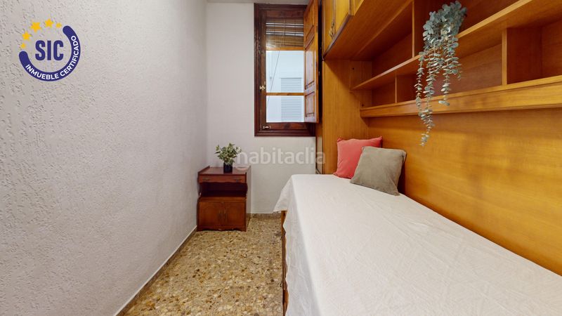 Piso en Valencia - cl puerto rico 40 piso en venta en ruzafa puerto rico en Valencia - Imagen 21