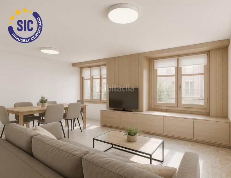 Piso en Valencia - cl puerto rico 40 piso en venta en ruzafa puerto rico en Valencia - Imagen 5