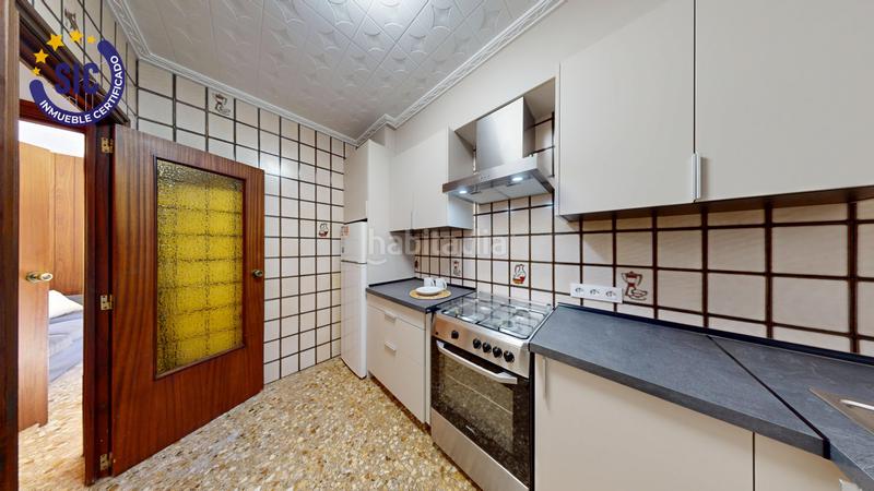 Foto 412fce24-c346-495e-ac96-653d9e07ee53. Appartement dans Valencia - cl puerto rico 40 dans Russafa Valencia