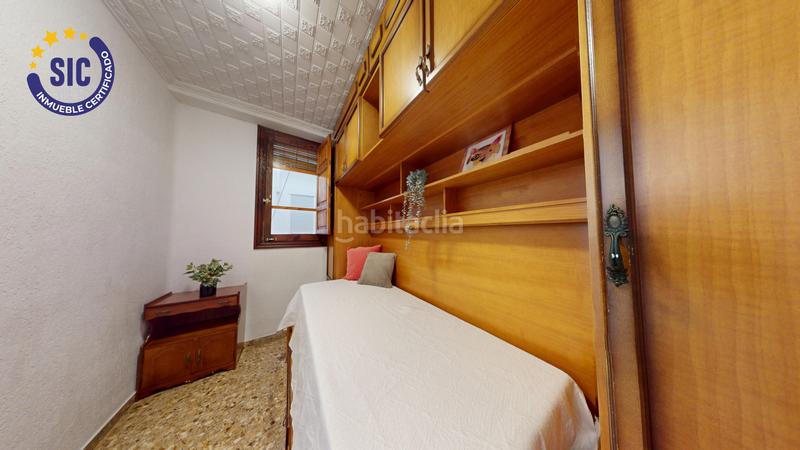 Foto 4183b8cb-d7f0-4dc4-a7ea-a743e9a54e6e. Appartement dans Valencia - cl puerto rico 40 dans Russafa Valencia