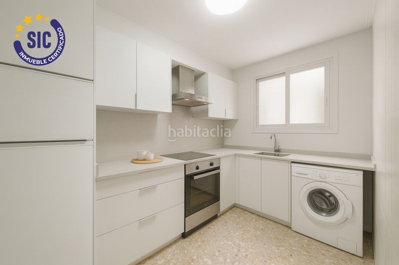 Piso en Valencia - cl puerto rico 40 piso en venta en ruzafa puerto rico en Valencia