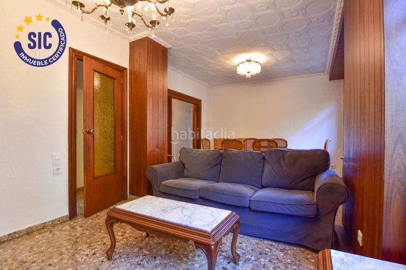 Piso en Valencia - cl puerto rico 40 piso en venta en ruzafa puerto rico en Valencia - Imagen 6