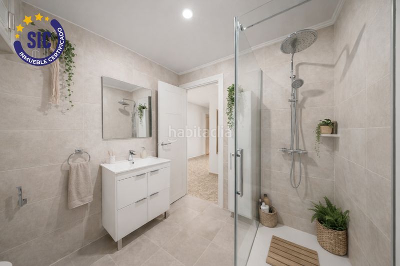 Piso en Valencia - cl puerto rico 40 piso en venta en ruzafa puerto rico en Valencia - Imagen 15