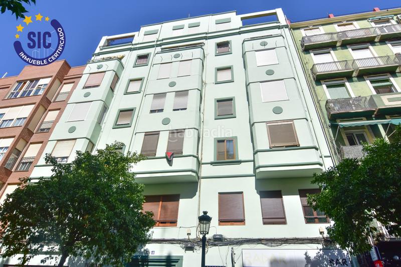 Foto 4e6c5f30-9fb6-4288-8a49-9d5f3763cd4f. Appartement dans Valencia - cl puerto rico 40 dans Russafa Valencia
