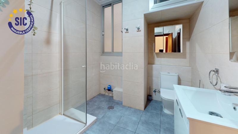 Foto 5eb0b076-1ca5-43ea-bbf4-257ac08afa80. Appartement dans Valencia - cl puerto rico 40 dans Russafa Valencia