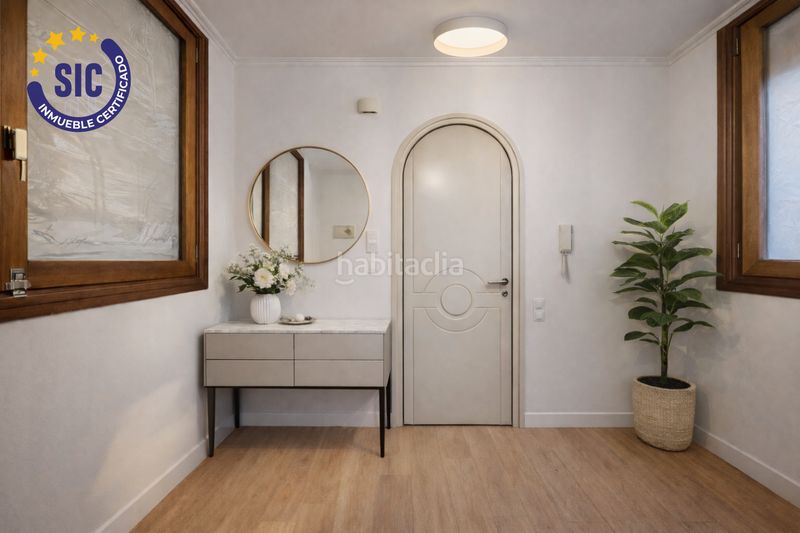 Piso en Valencia - cl puerto rico 40 piso en venta en ruzafa puerto rico en Valencia - Imagen 28