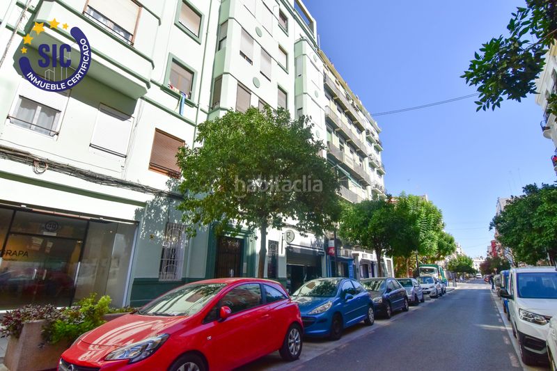 Piso en Valencia - cl puerto rico 40 piso en venta en ruzafa puerto rico en Valencia - Imagen 34