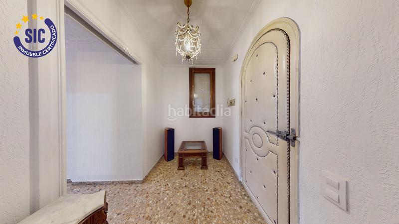 Foto 7c08003c-df8b-46c9-98c8-85313053fdc3. Appartement dans Valencia - cl puerto rico 40 dans Russafa Valencia