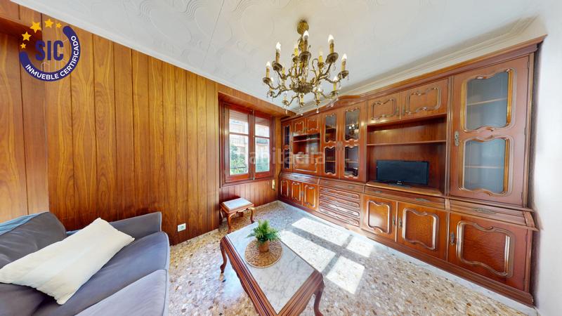 Foto 8cd831df-8af4-46b3-8f22-590884409b43. Appartement dans Valencia - cl puerto rico 40 dans Russafa Valencia