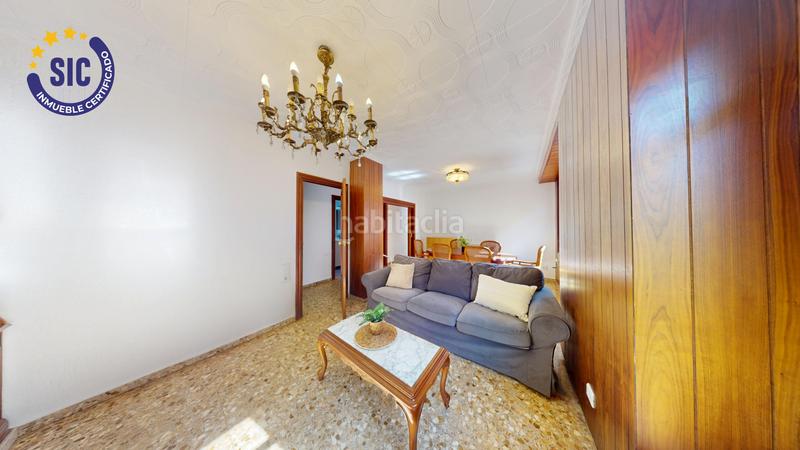 Foto 8d6e6411-61c1-4693-9565-2b228d7dbf75. Appartement dans Valencia - cl puerto rico 40 dans Russafa Valencia