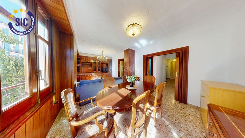 Piso en Valencia - cl puerto rico 40 piso en venta en ruzafa puerto rico en Valencia - Imagen 9