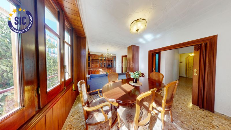 Piso en Valencia - cl puerto rico 40 piso en venta en ruzafa puerto rico en Valencia - Imagen 7