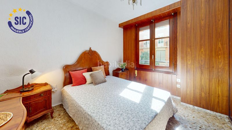 Piso en Valencia - cl puerto rico 40 piso en venta en ruzafa puerto rico en Valencia - Imagen 13