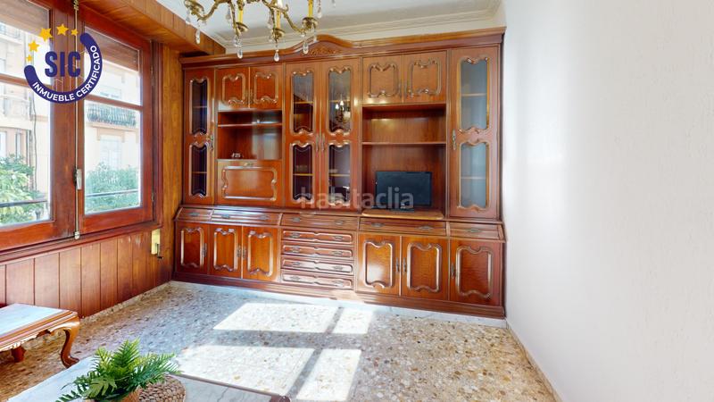 Foto aa84d6ab-b4ab-4d75-a270-f358ca38fcc9. Appartement dans Valencia - cl puerto rico 40 dans Russafa Valencia