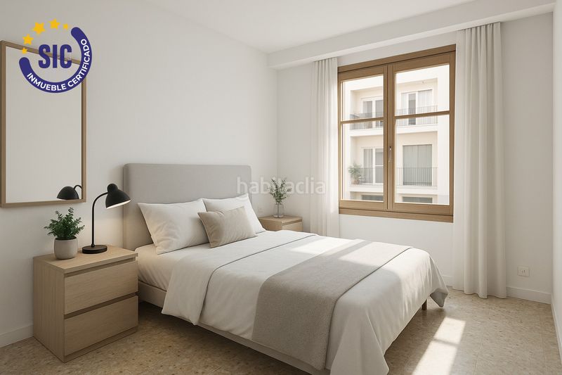 Piso en Valencia - cl puerto rico 40 piso en venta en ruzafa puerto rico en Valencia - Imagen 11