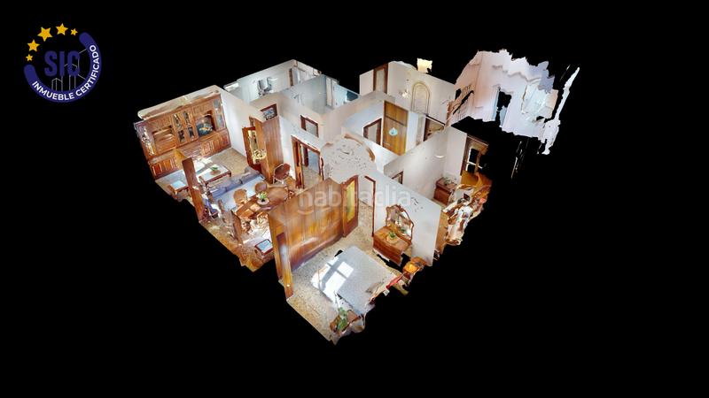 Foto c2fd0466-5982-4d9d-b4eb-a442559faea4. Appartement dans Valencia - cl puerto rico 40 dans Russafa Valencia