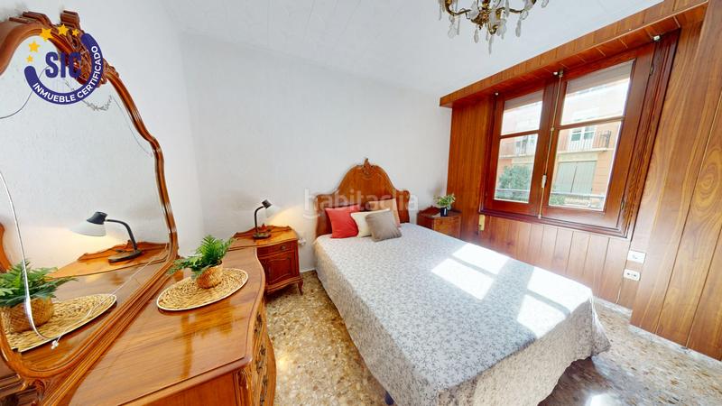 Foto ceafdc2f-6e58-407c-95db-bd96631199c2. Appartement dans Valencia - cl puerto rico 40 dans Russafa Valencia