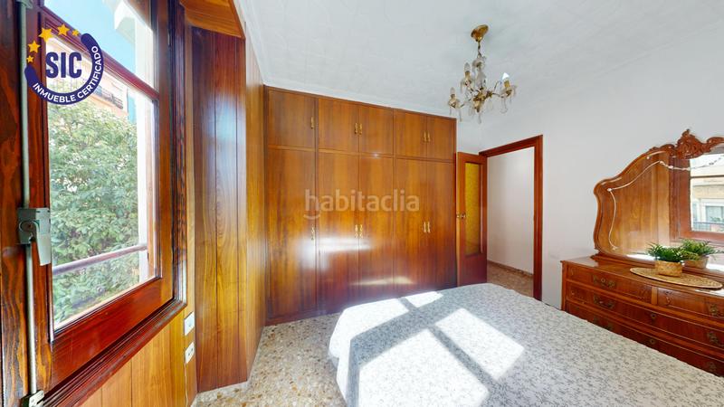 Foto ea8d47e4-7008-4863-bbb5-e894b0f3de26. Appartement dans Valencia - cl puerto rico 40 dans Russafa Valencia