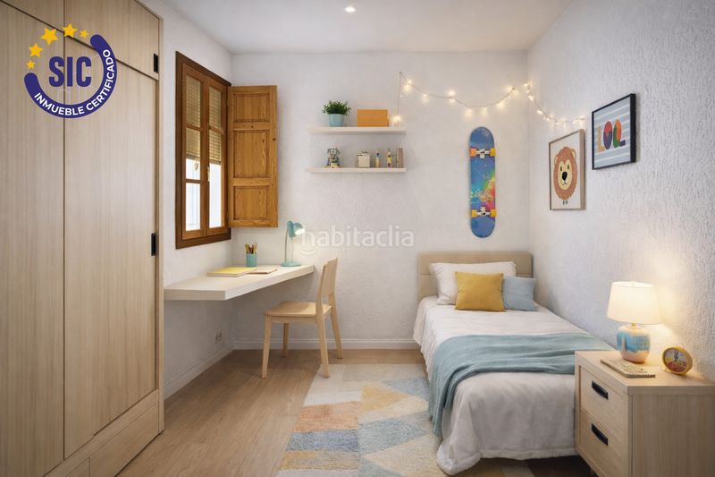 Piso en Valencia - cl puerto rico 40 piso en venta en ruzafa puerto rico en Valencia - Imagen 25