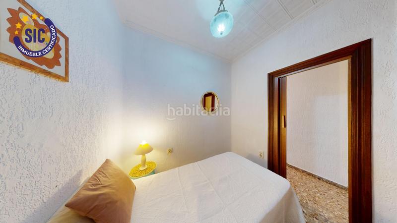 Foto f45f19d1-269c-45ec-925f-08108334400e. Appartement dans Valencia - cl puerto rico 40 dans Russafa Valencia